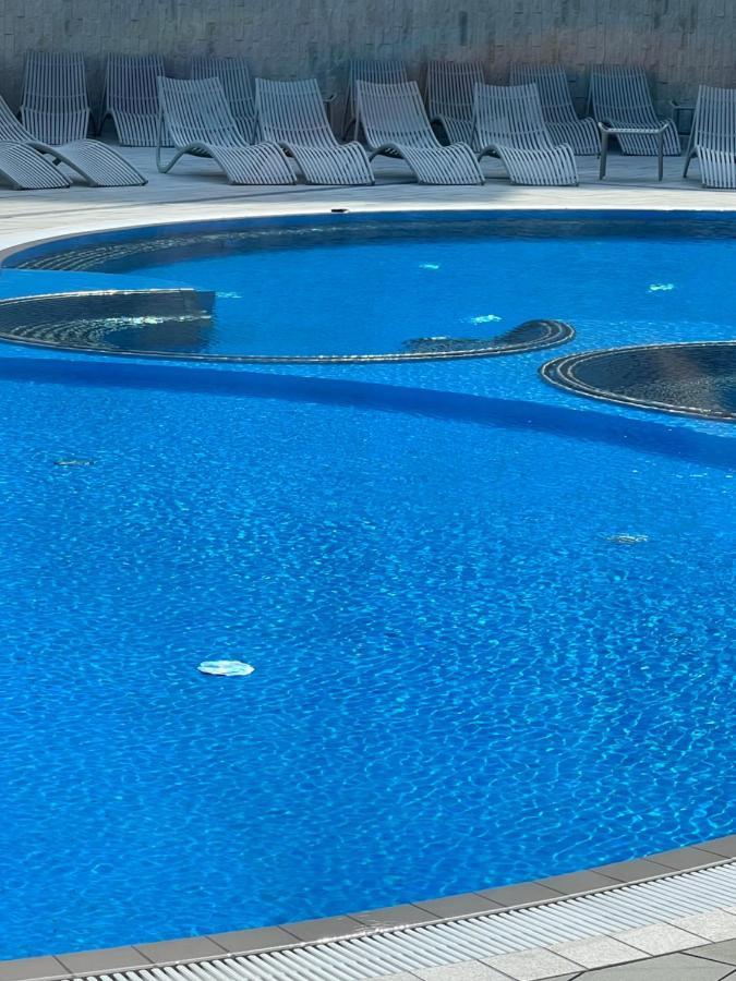 Polanki Aqua A309 Pollina Apartment Kolobrzeg Ngoại thất bức ảnh