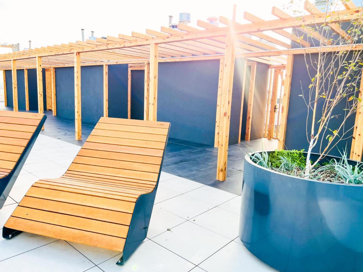 Polanki Aqua A309 Pollina Apartment Kolobrzeg Ngoại thất bức ảnh